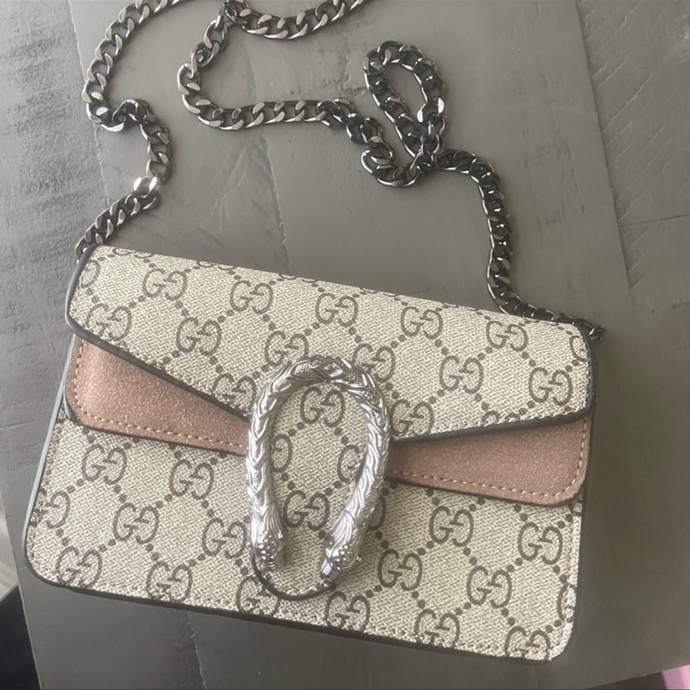 Fashion Handbag